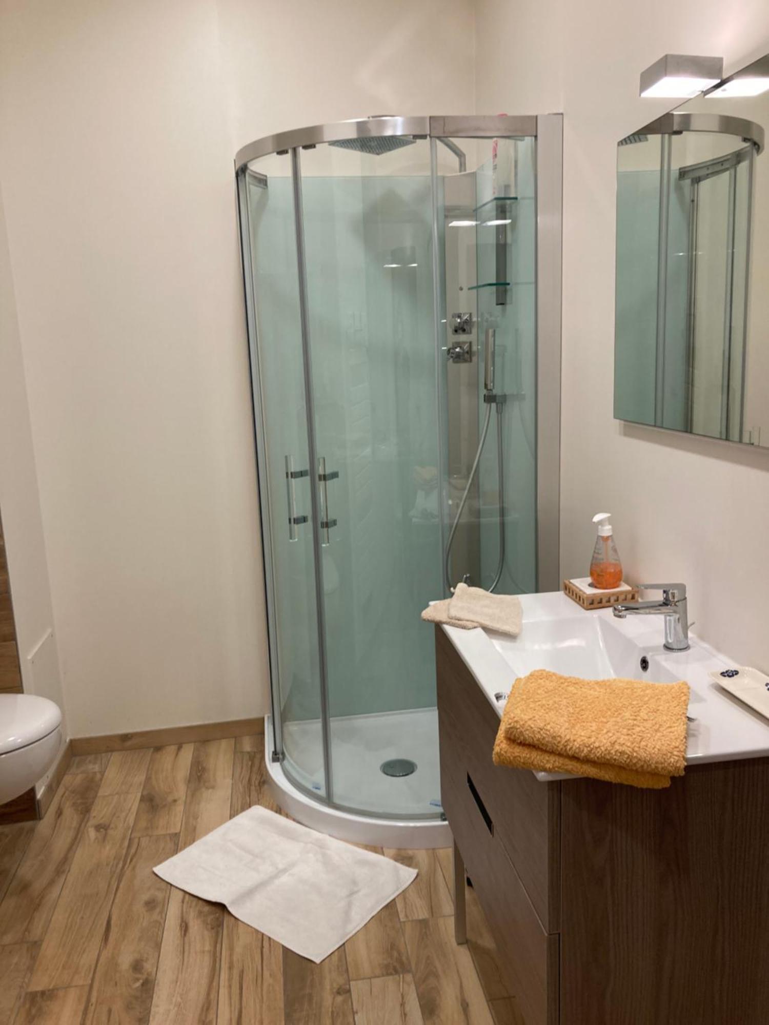 La Demeure D'Aiglepierre Appartement Buitenkant foto