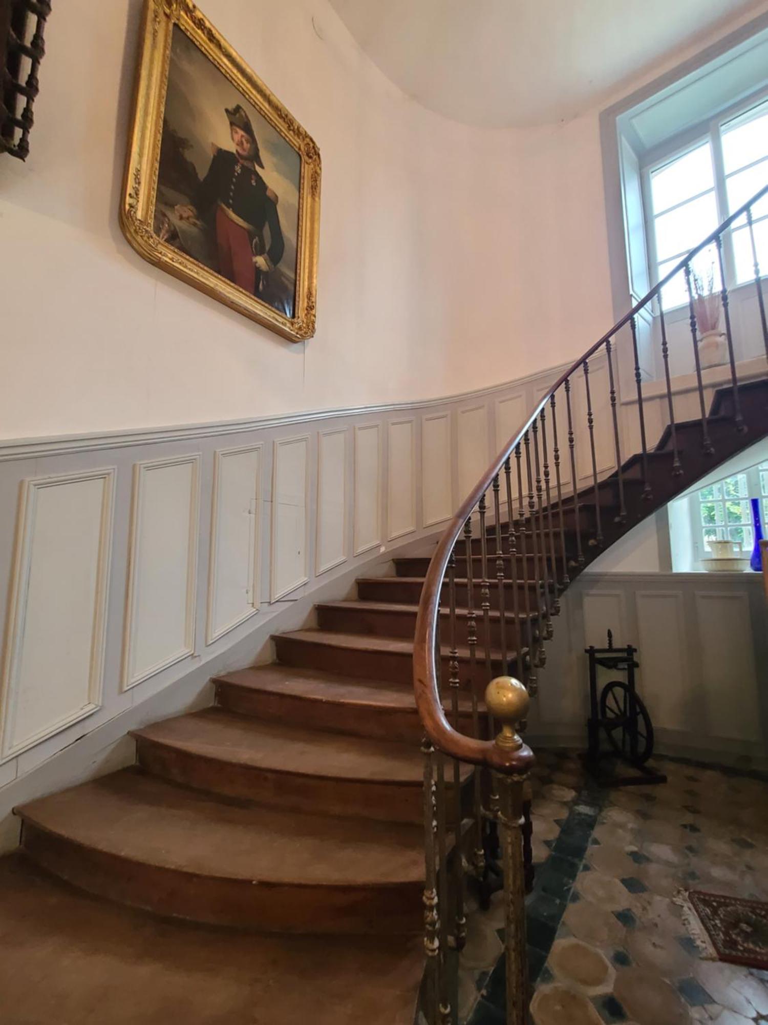 La Demeure D'Aiglepierre Appartement Buitenkant foto